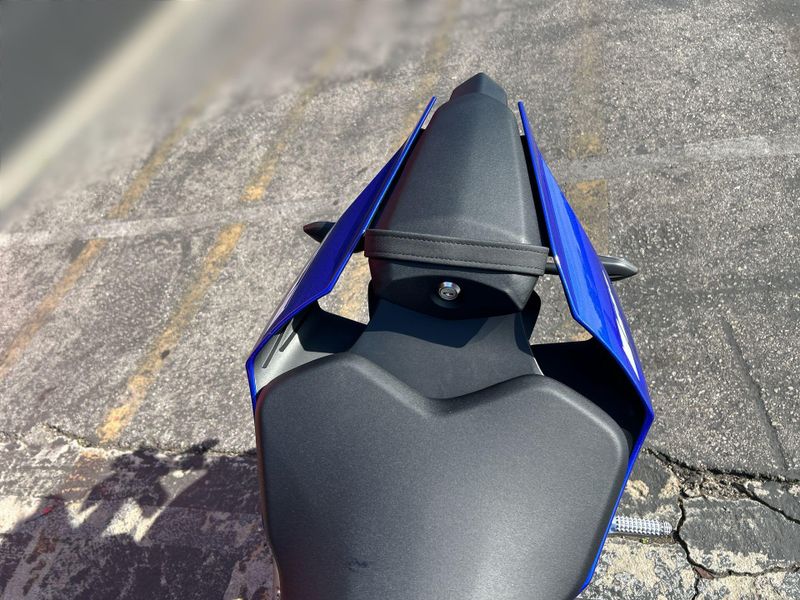 New 2026 Yamaha YZF-R1 Image 21