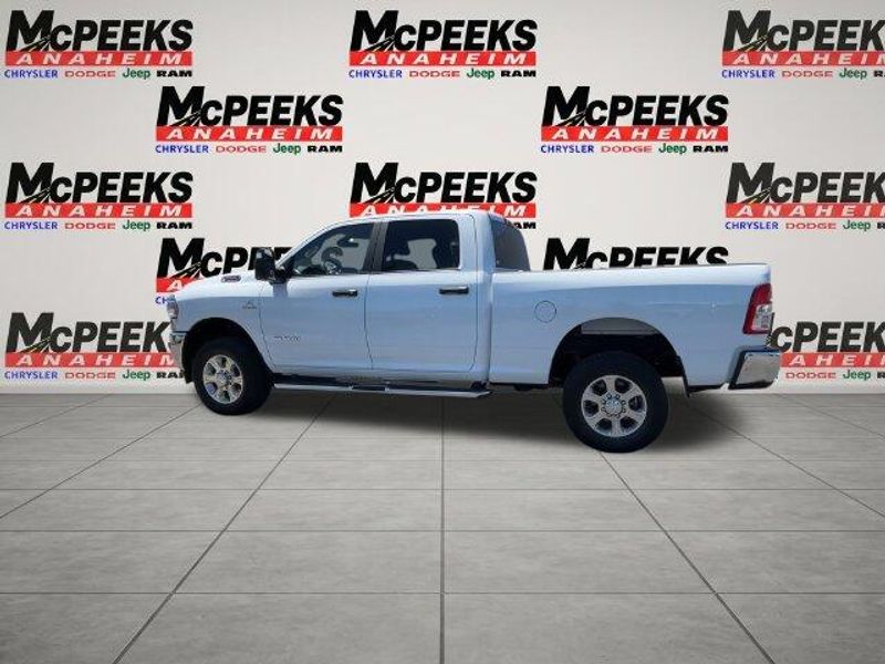 Used 2024 RAM 2500 Big HornImage 5