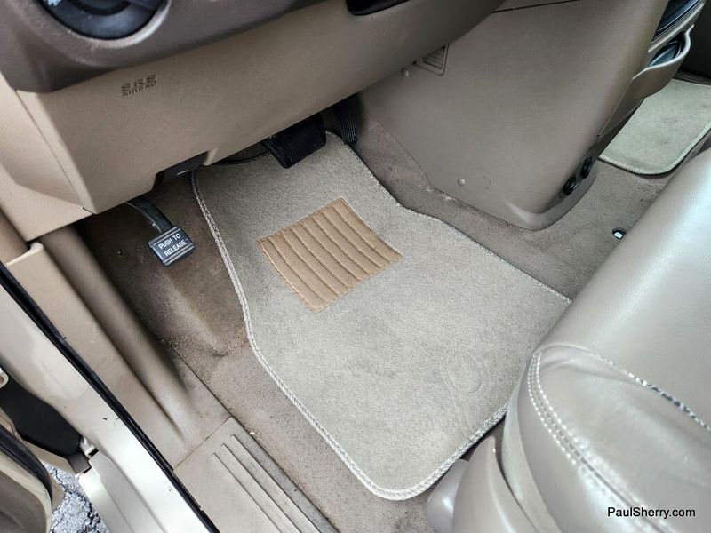 Used 2014 Chrysler Town & Country Touring