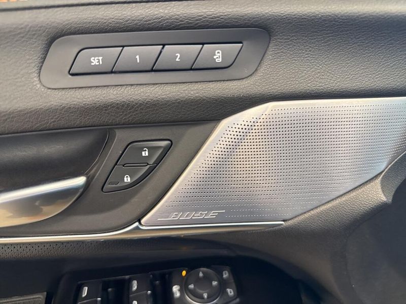 2020 Cadillac CT4 Sport