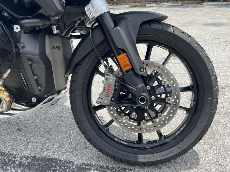 2025 BMW R 1300 GS