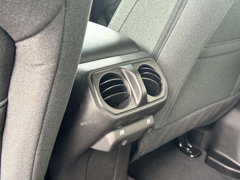 New 2026 Jeep Wrangler 4-door Sport