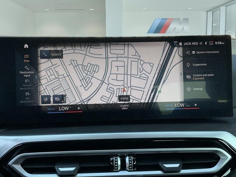 2023 BMW 3 Series 330iImage 25