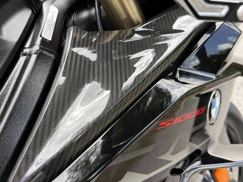 2026 BMW S 1000 RR