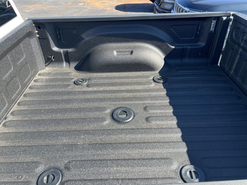 New 2026 RAM 2500 Tradesman Crew Cab 4x4 6