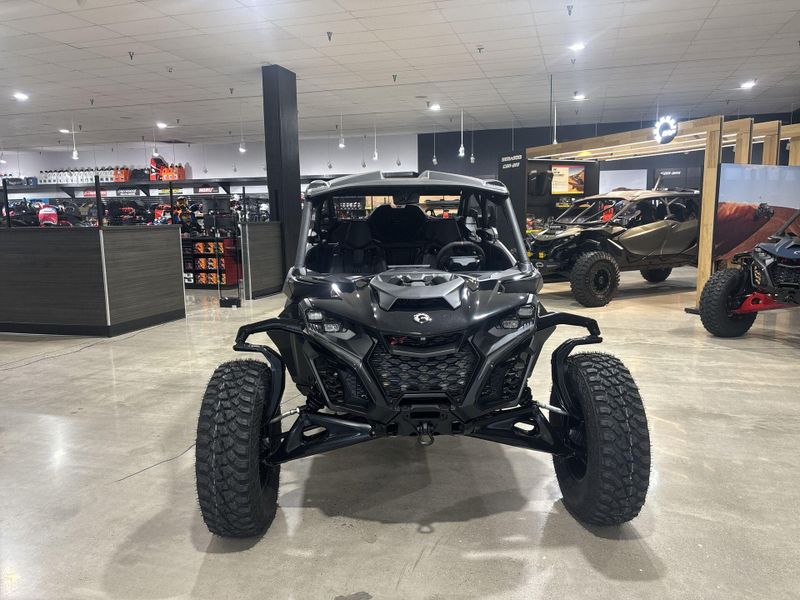New 2026 Can-Am MAVERICK R MAX X RS 999T DCT Image 10