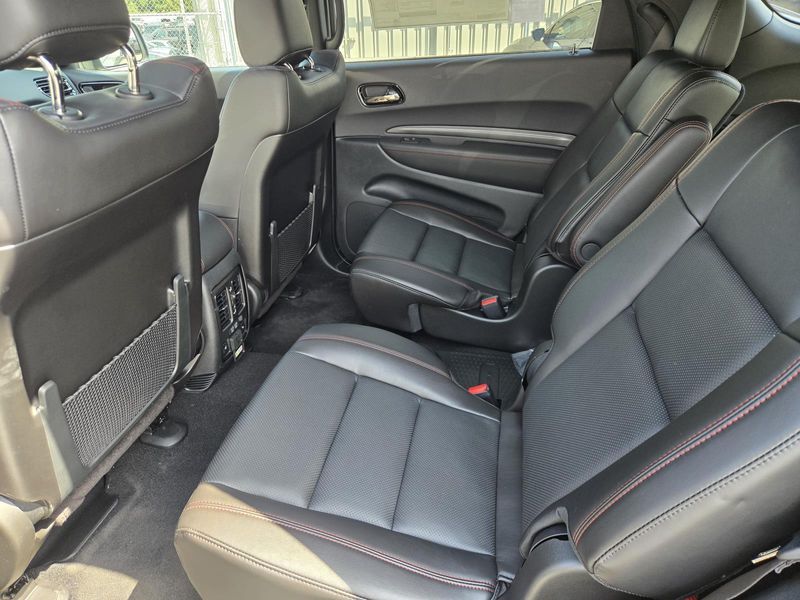 New 2026 Dodge Durango Gt Plus Awd Hemi V8