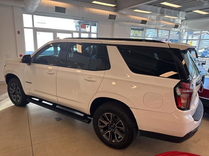 2023 Chevrolet Tahoe Z71Image 15