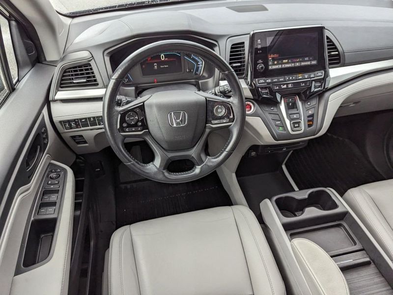 2019 Honda Odyssey EX-LImage 22