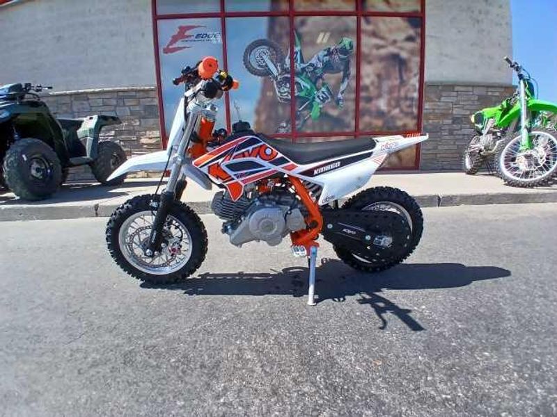 2024 KAYO KMB 60 