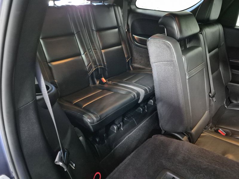 2021 Dodge Durango GT PlusImage 13