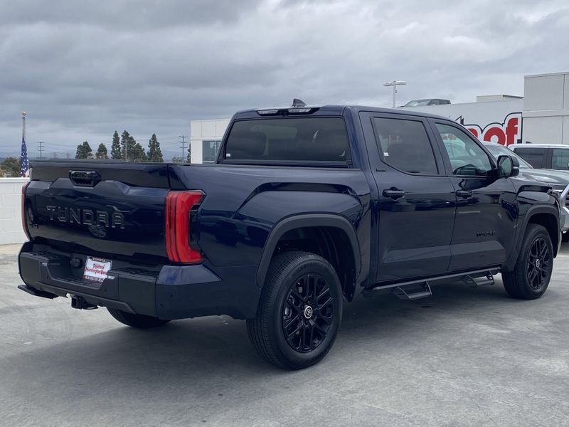 2024 Toyota Tundra LimitedImage 4