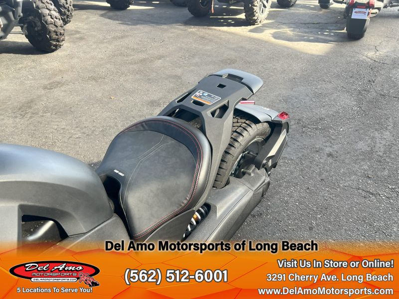 2024 Can-Am F3RC  in a CUSTOMIZABLE exterior color. Del Amo Motorsports of Long Beach (562) 362-3160 delamomotorsports.com 