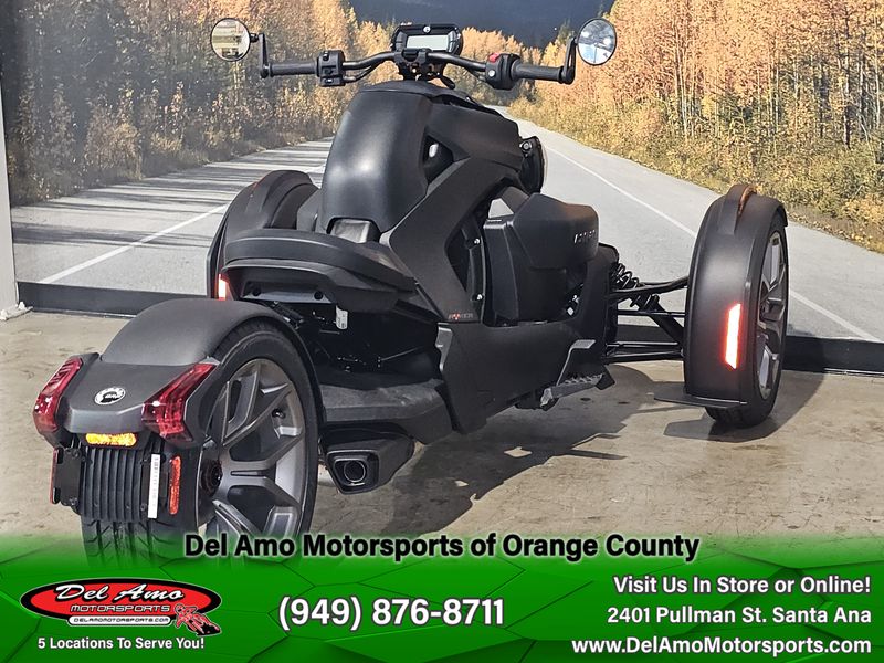 2024 Can-Am F2RC  in a CUSTOMIZABLE exterior color. Del Amo Motorsports of Orange County (949) 416-2102 delamomotorsports.com 