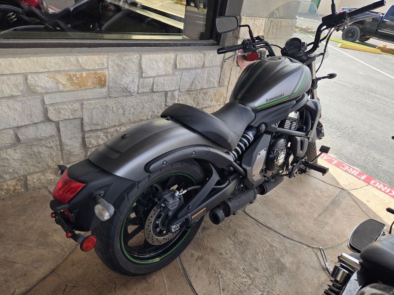 USED 2022 KAWASAKI VULCAN S BASE Image 3