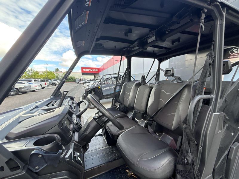 New 2026 Can-Am DEFENDER MAX XT HD9 Image 15