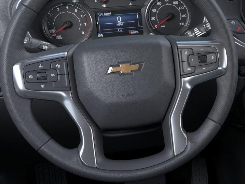 2025 Chevrolet Blazer LTImage 19