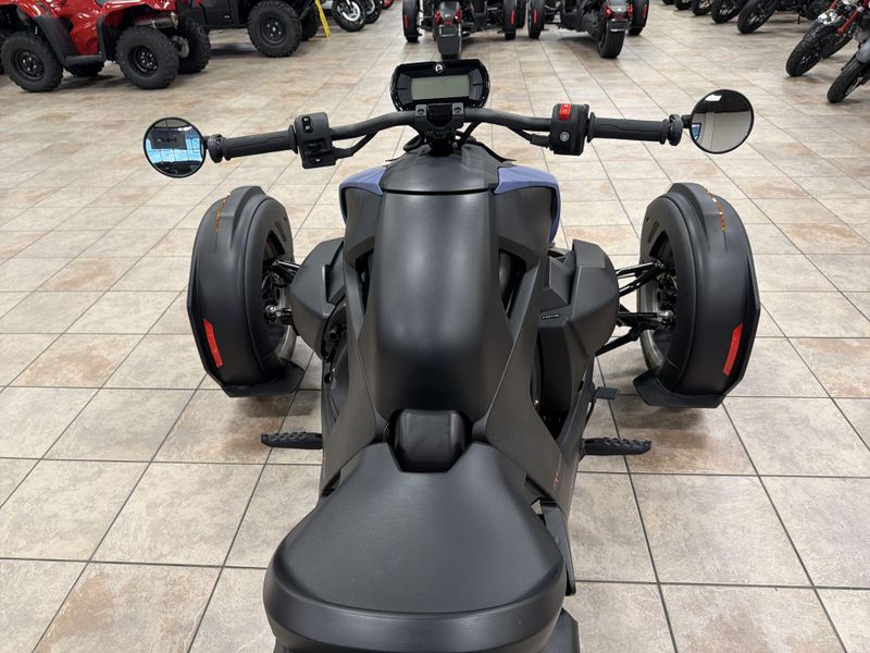 New 2024 Can-Am RYKER (600 ACE) Image 21