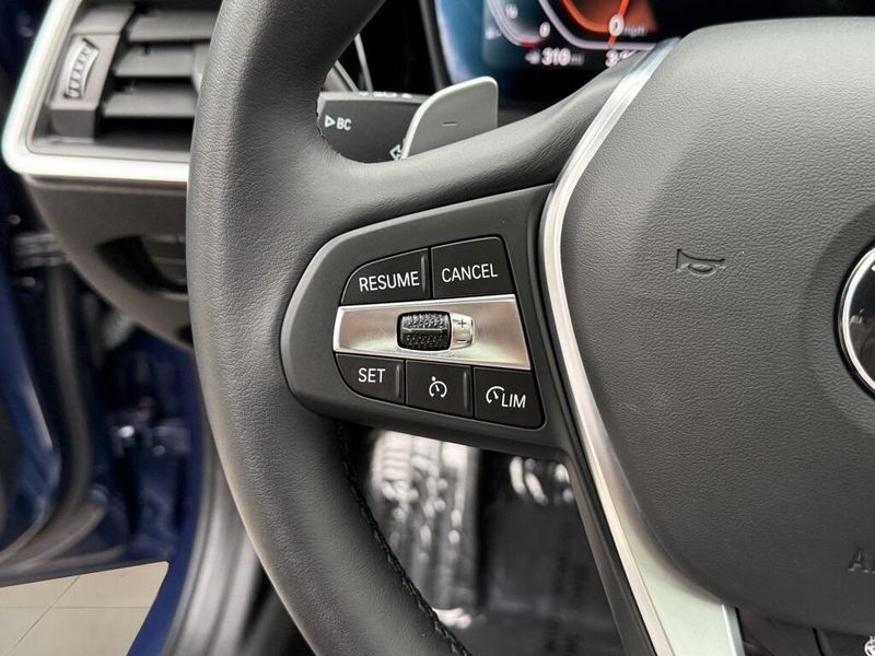 2022 BMW 3 Series 330iImage 22