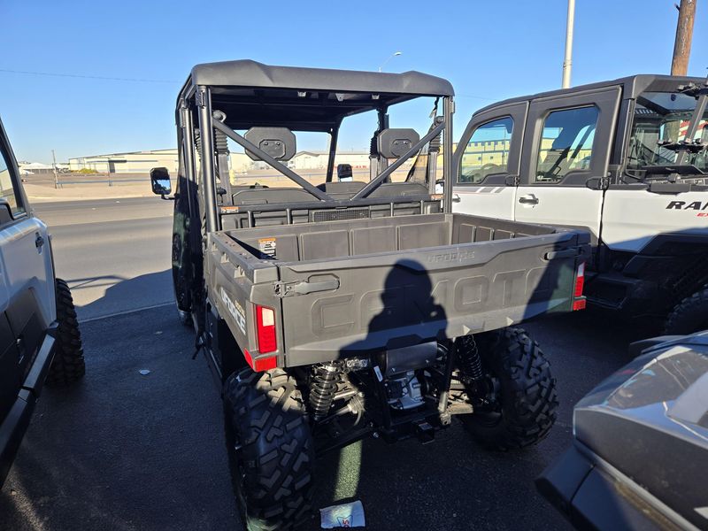 NEW 2026 CFMOTO UFORCE 800 XL Image 8