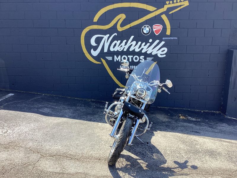 Used 2003 Harley-Davidson SOFTAIL DEUCE 