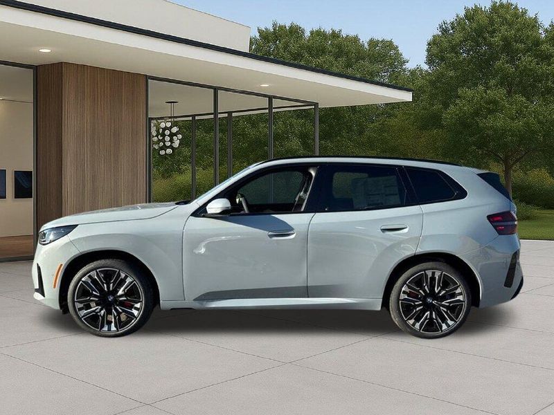 New 2026 BMW X3 30 xDriveImage 14