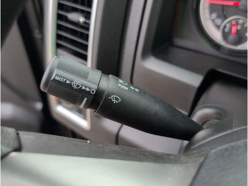 Used 2024 RAM 1500 Classic WarlockImage 23