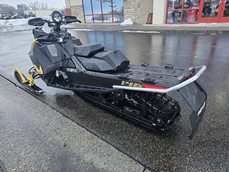 2025 Ski-Doo SUMMIT NEOP 6EFI E HAC 146 175 