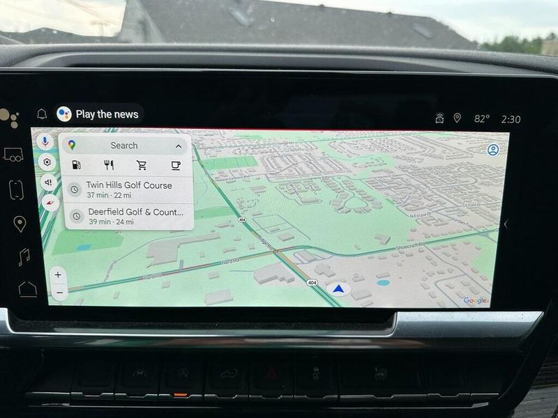 2023 Gmc Sierra 1500 Elevation photo 4