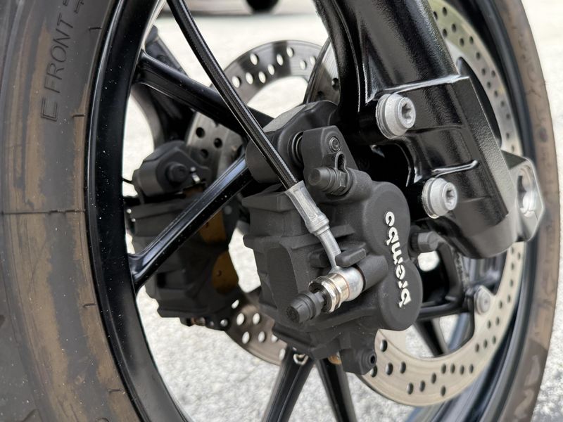2023 BMW F 750 GS