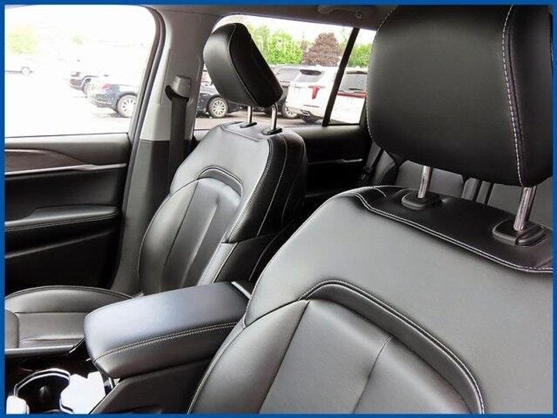 2023 Jeep Grand Cherokee 4xe 4xeImage 14