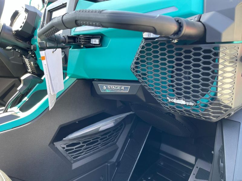 New 2025 Polaris RZR PRO R 4 ULTIMATE - PRO ARMOR Image 39
