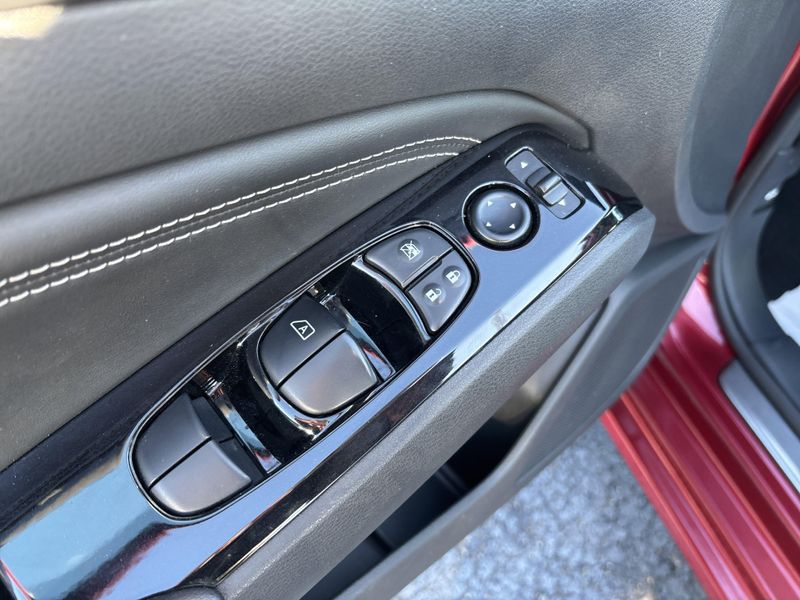 Used 2023 Nissan Altima 2.5 SLImage 20