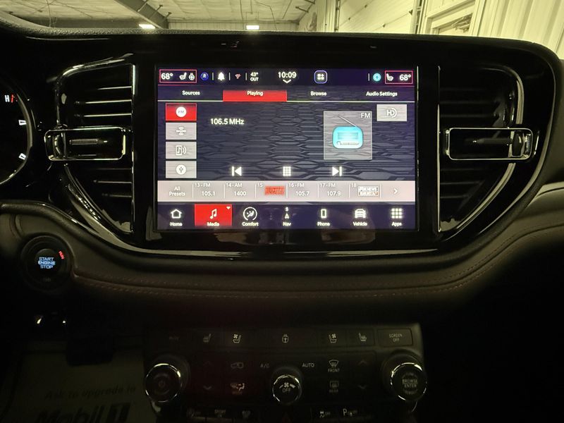 Used 2024 Dodge Durango GT PlusImage 33