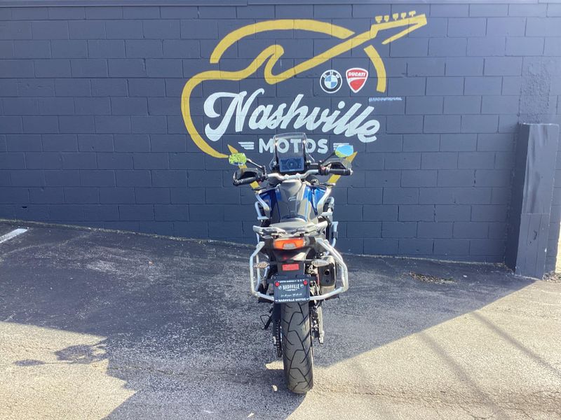 Used 2023 CFMOTO IBEX 800S CF8005US 