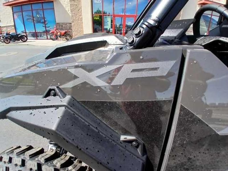 2025 Polaris GENERAL XP 4 1000 ULTIMATE 