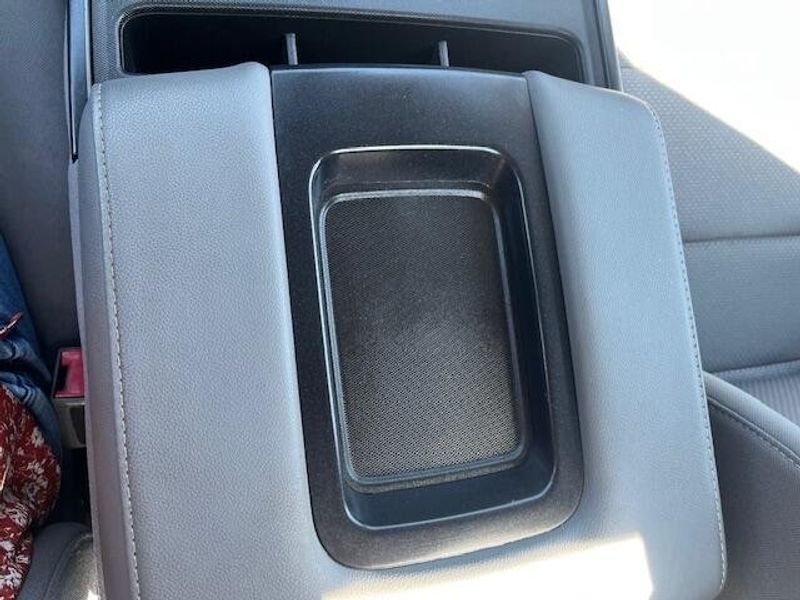 Used 2016 Chevrolet Silverado 1500 Image 5