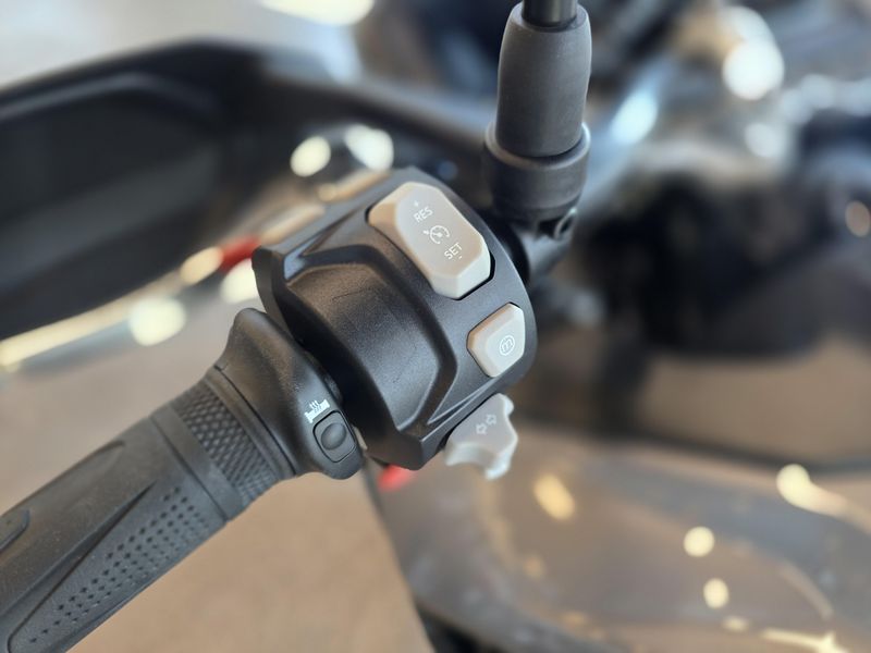 New 2024 Triumph Tiger 900 GT 