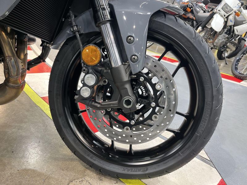 New 2026 Yamaha TRACER 9 Image 20