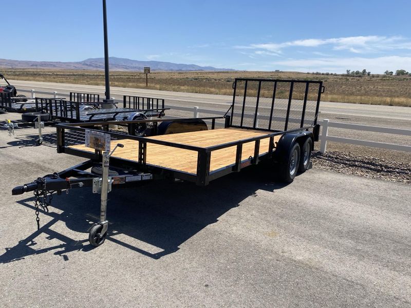 New 2026 VOYAGER ECHO ADVANTAGE 16FT 
