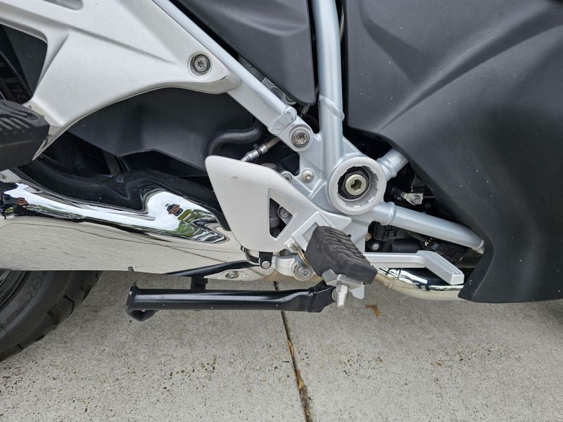 2022 BMW R 1250 RT