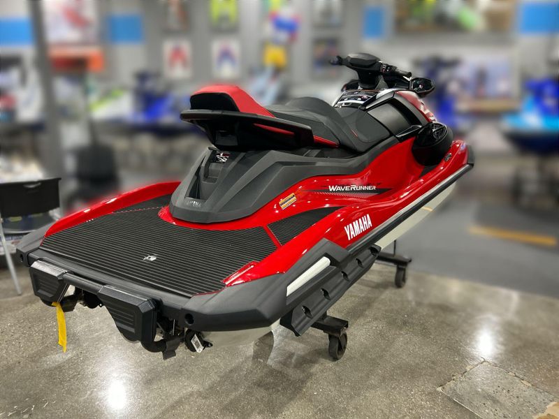 New 2026 Yamaha VX CRUISER W&sol;AUDIO Image 13
