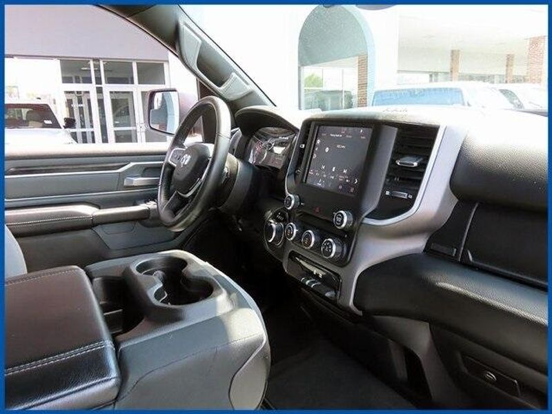 2022 RAM 1500 Big Horn Lone StarImage 8