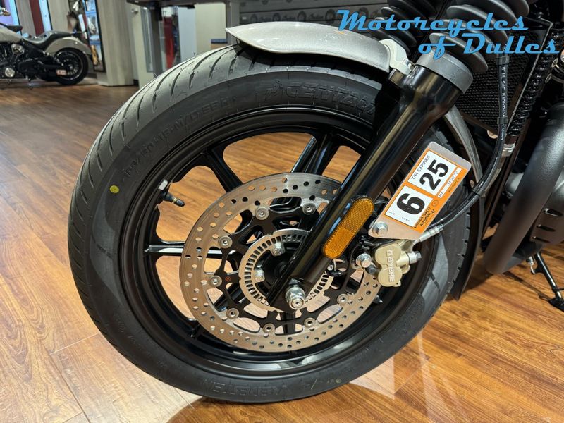 2024 Royal Enfield Continental GT 650 Image 11