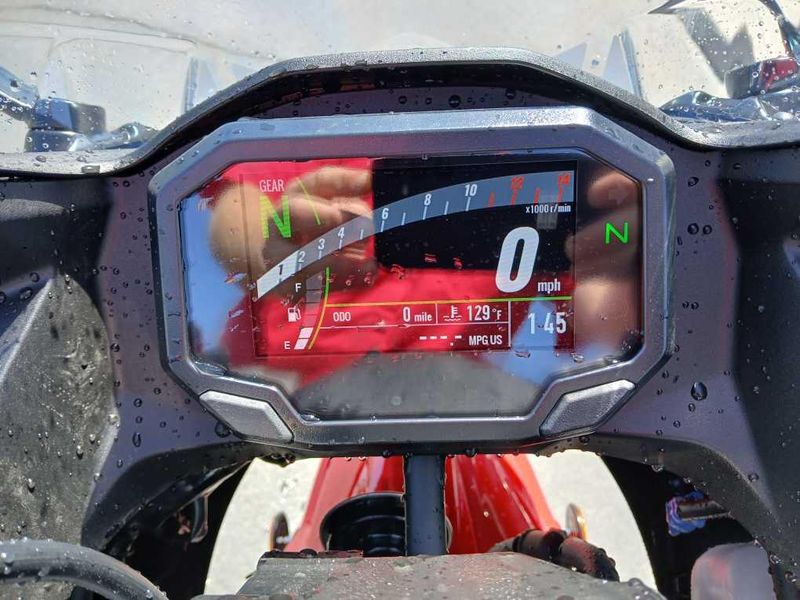 2025 Kawasaki NINJA 500 SE ABS 