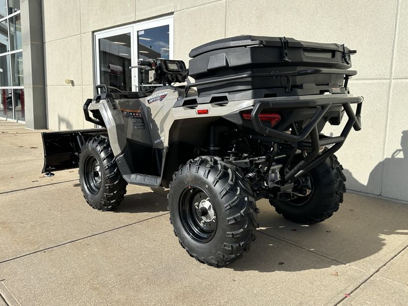 2024 Polaris SPORTSMAN 570 EPSImage 3