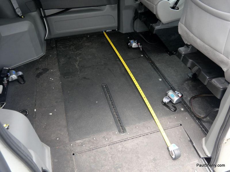 Used 2020 Toyota Sienna XLEImage 17