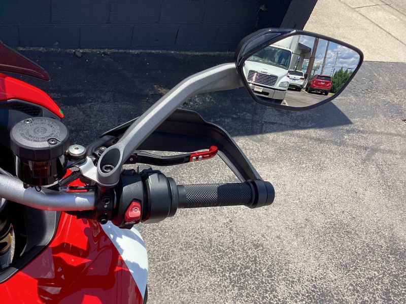 Used 2023 Ducati Multistrada V4 Pikes Peak 