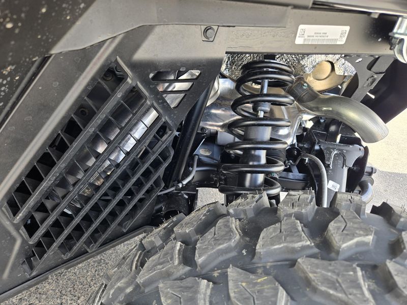 NEW 2026 POLARIS RANGER CREW XD 1500 NORTHSTAR PREMIUM Image 23