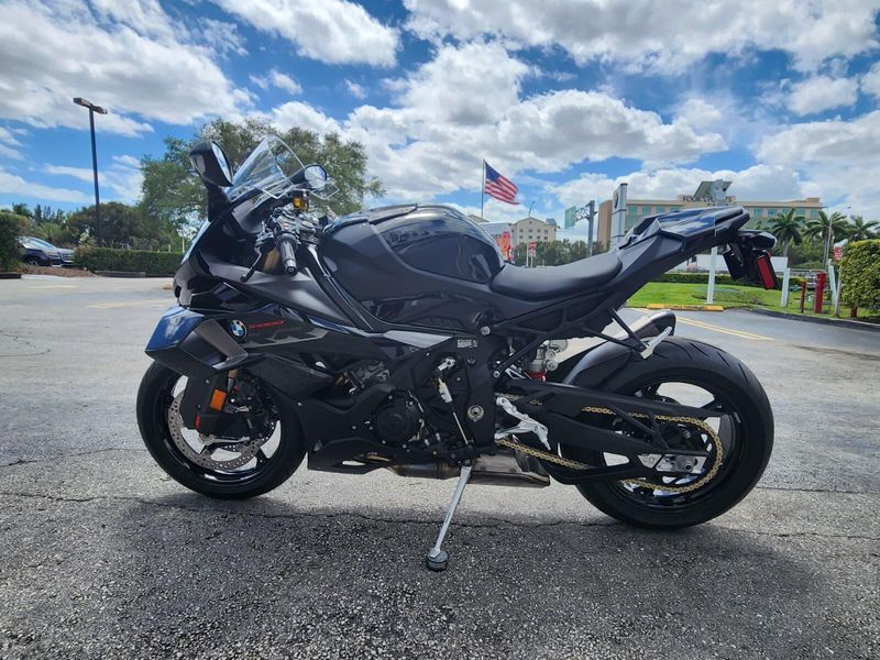 2026 BMW S 1000 RRImage 5